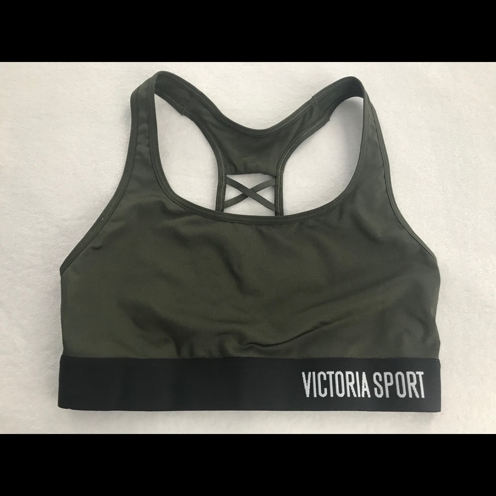NWOT Victoria Secret Sports Bra